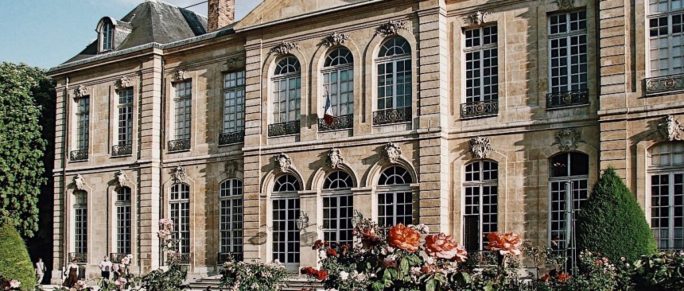 Paris Walking Tours